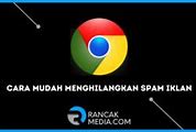 Cara Menghilangkan Iklan Di Youtube Chrome Pc