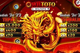 Demo Slot Suntoto Togel 4D Hari Ini Tercepat