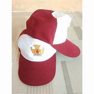 Harga Topi Merah Putih Sd