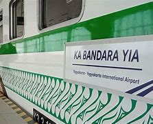 Jadwal Kereta Bandara Yia Juni 2022 Lineup