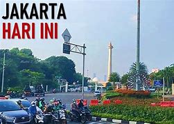 Jakarta Hari Ini Makna