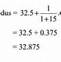 Modus Adalah Dalam Statistika