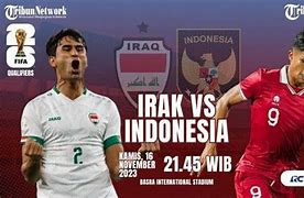 Rtp Fipbet Hari Ini Live Streaming Indonesia Vs Irak