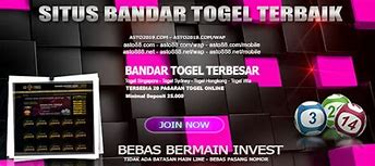 Situs Togel Tahun 2000