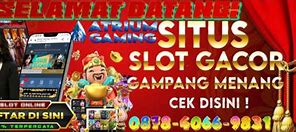 Slot Demo Gratis 2024 Terbaru